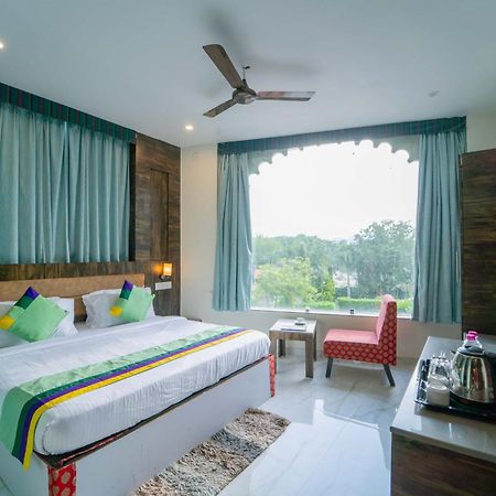 Treebo The Aravali Getaway Ξενοδοχείο Ουνταϊπούρ Εξωτερικό φωτογραφία