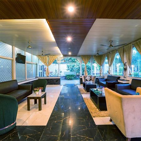 Treebo The Aravali Getaway Ξενοδοχείο Ουνταϊπούρ Εξωτερικό φωτογραφία