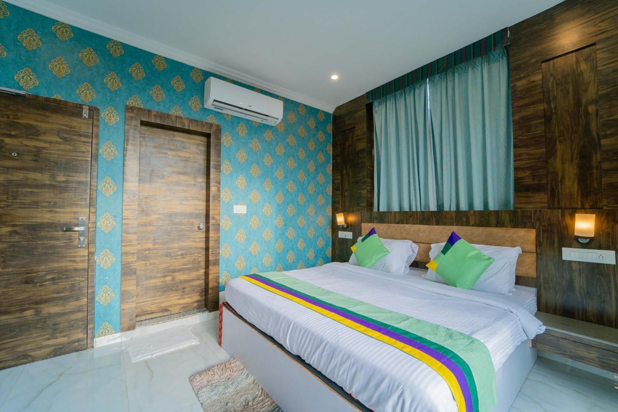 Treebo The Aravali Getaway Ξενοδοχείο Ουνταϊπούρ Εξωτερικό φωτογραφία